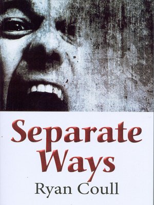 cover image of Separate Ways